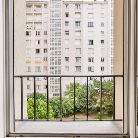 Guestready - Sejour Moderne A