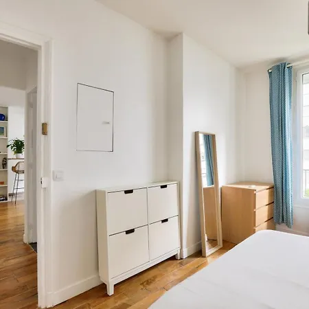 Guestready - Sejour Moderne A *